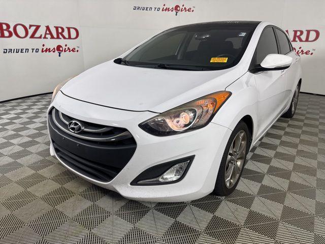 used 2013 Hyundai Elantra GT car, priced at $9,500
