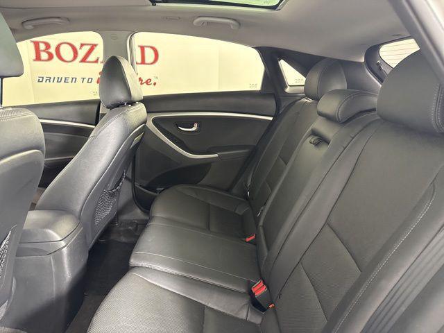 used 2013 Hyundai Elantra GT car, priced at $9,500