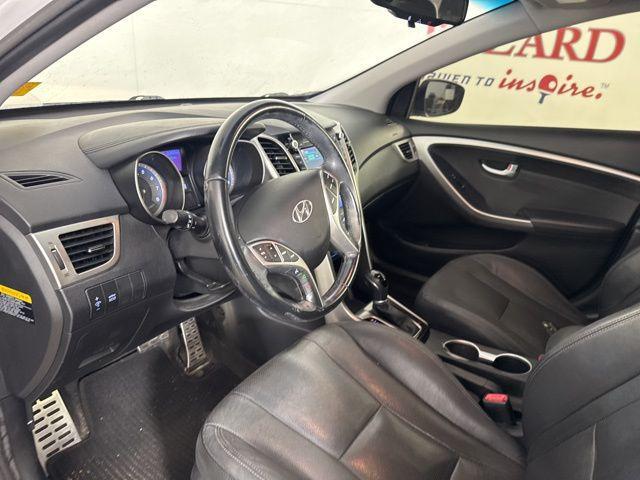 used 2013 Hyundai Elantra GT car, priced at $9,500