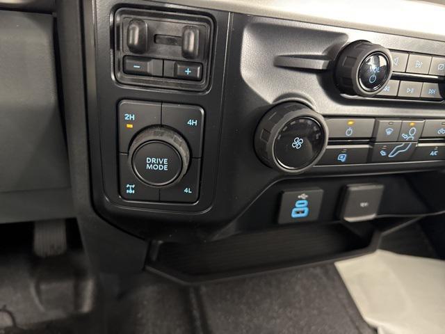 new 2024 Ford F-350 car, priced at $60,744