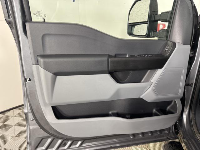 new 2024 Ford F-350 car, priced at $60,744