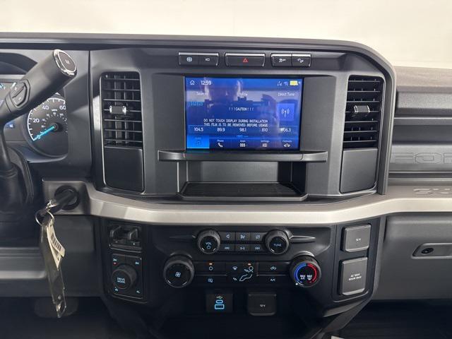 new 2024 Ford F-350 car, priced at $60,744
