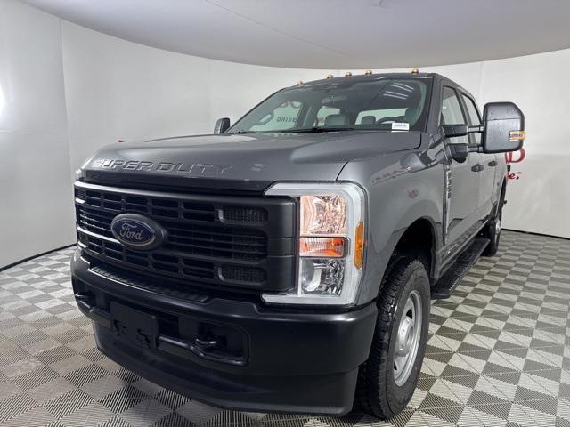 new 2024 Ford F-350 car, priced at $60,744