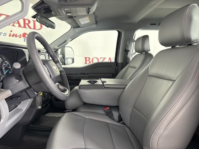 new 2024 Ford F-350 car, priced at $60,744