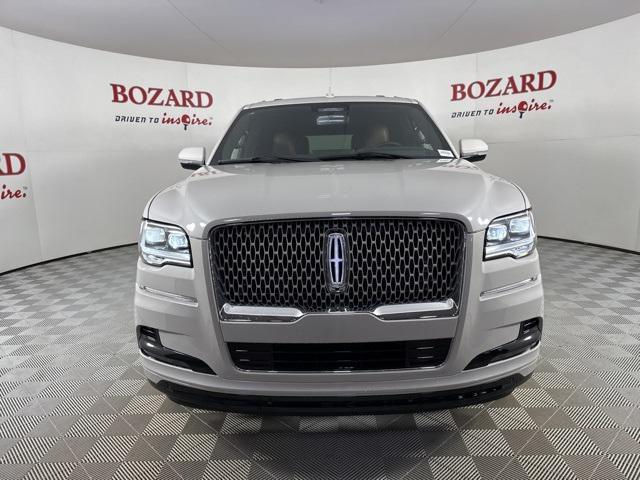 new 2024 Lincoln Navigator car, priced at $103,983