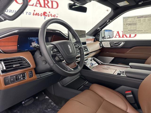 new 2024 Lincoln Navigator car, priced at $103,983