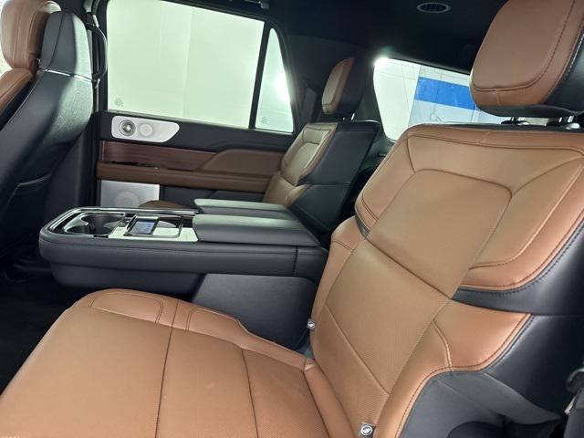 new 2024 Lincoln Navigator car, priced at $103,983