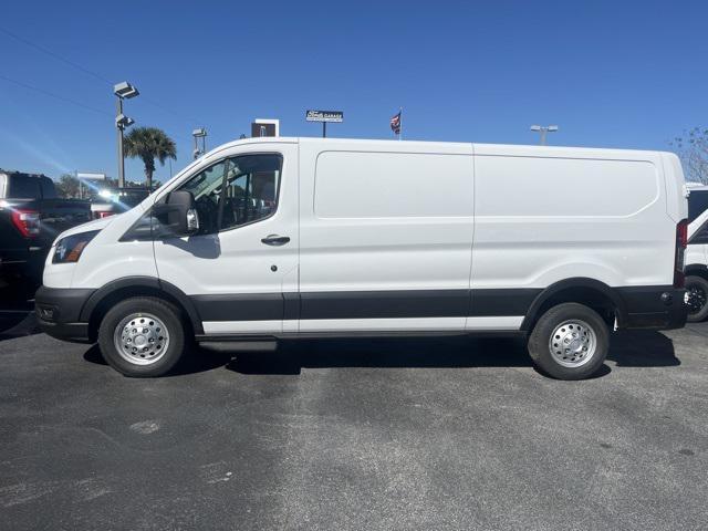 new 2024 Ford Transit-250 car, priced at $54,500