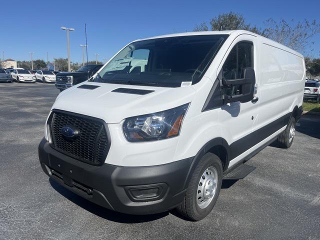 new 2024 Ford Transit-250 car, priced at $54,500