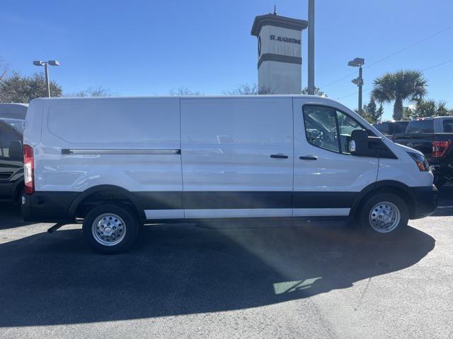 new 2024 Ford Transit-250 car, priced at $54,500