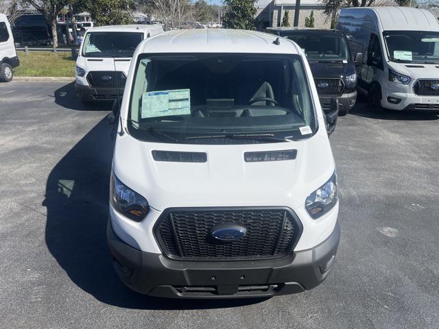 new 2024 Ford Transit-250 car, priced at $54,500