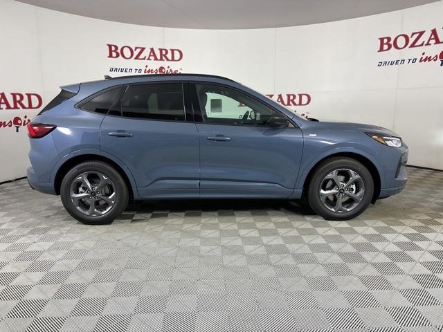 new 2024 Ford Escape car, priced at $32,383