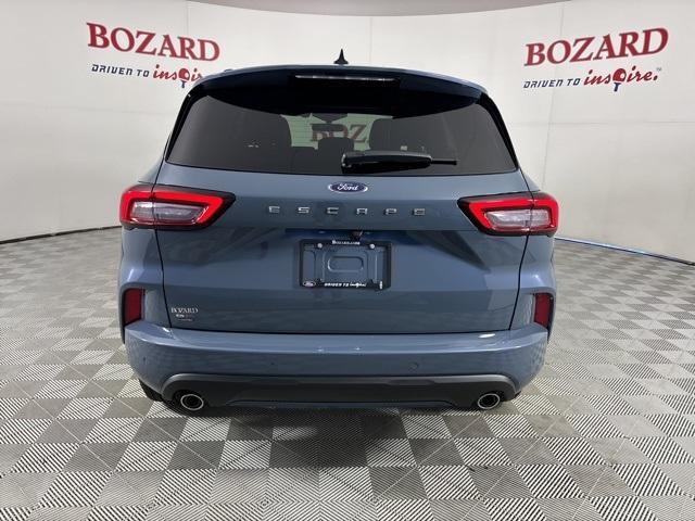 new 2024 Ford Escape car, priced at $32,383