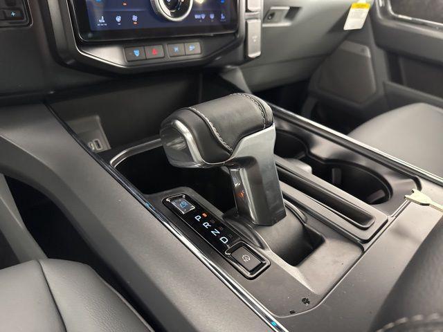 new 2025 Ford F-150 Lightning car, priced at $60,019
