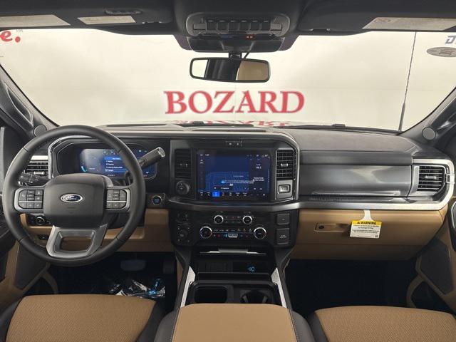 new 2025 Ford F-350 car, priced at $87,019