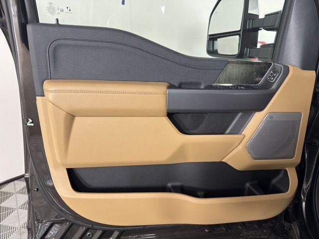 new 2025 Ford F-350 car, priced at $84,788