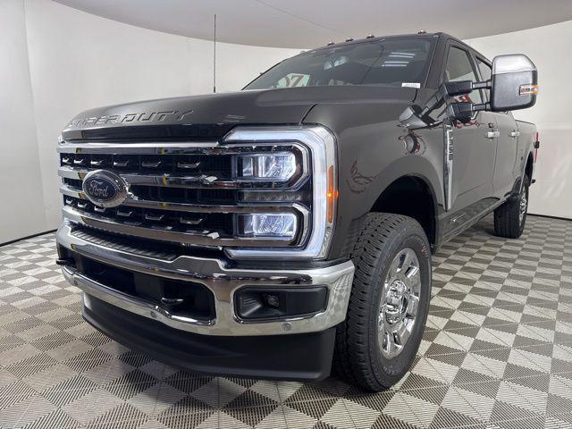 new 2025 Ford F-350 car, priced at $84,788