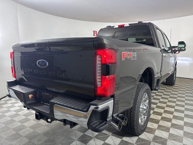 new 2025 Ford F-350 car, priced at $84,788