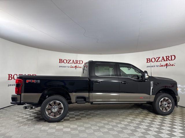 new 2026 Ford F-250 car, priced at $100,000