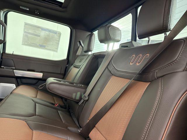 new 2026 Ford F-250 car, priced at $100,000