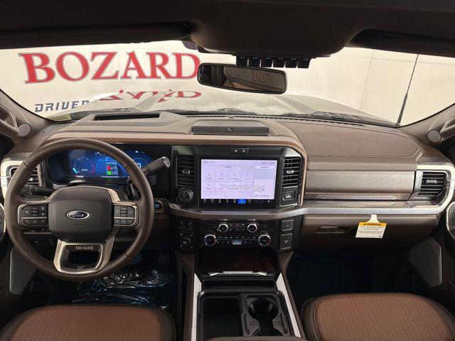 new 2026 Ford F-250 car, priced at $100,000