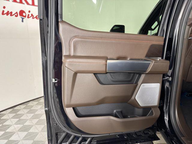 new 2026 Ford F-250 car, priced at $100,000