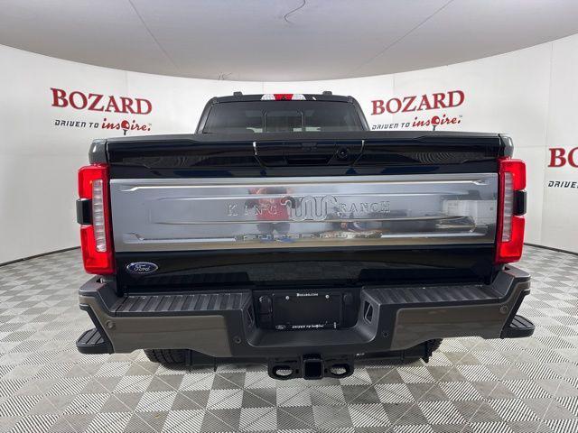 new 2026 Ford F-250 car, priced at $100,000