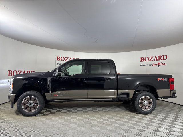 new 2026 Ford F-250 car, priced at $100,000