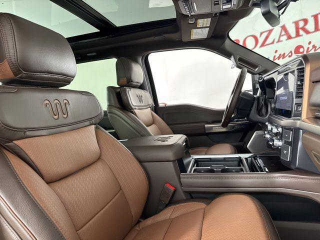 new 2026 Ford F-250 car, priced at $100,000