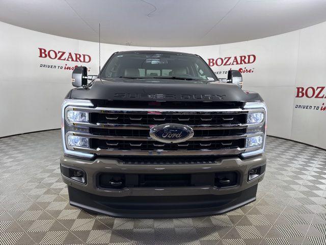 new 2026 Ford F-250 car, priced at $100,000