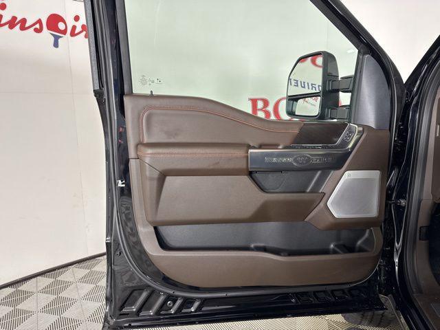 new 2026 Ford F-250 car, priced at $100,000