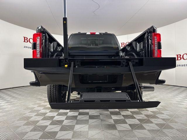 new 2026 Ford F-250 car, priced at $100,000