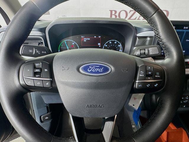 used 2023 Ford Maverick car, priced at $26,500