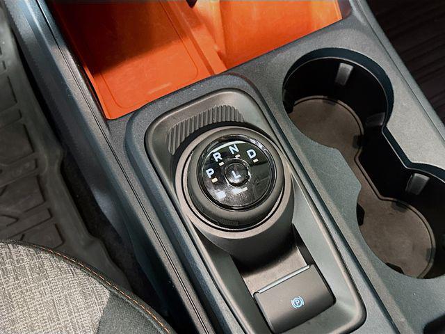used 2023 Ford Maverick car, priced at $26,500
