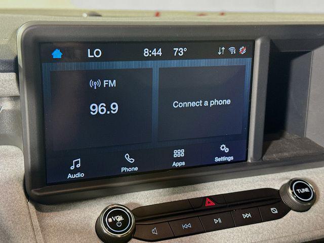 used 2023 Ford Maverick car, priced at $26,500