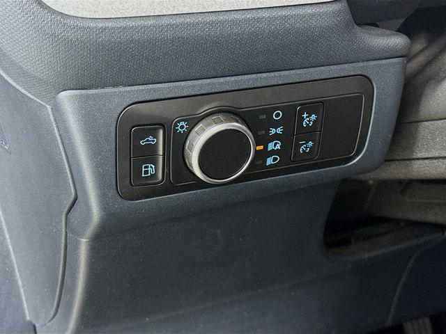used 2023 Ford Maverick car, priced at $26,500