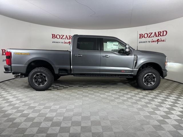 new 2024 Ford F-350 car, priced at $103,680