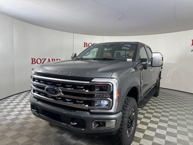 new 2024 Ford F-350 car, priced at $103,680