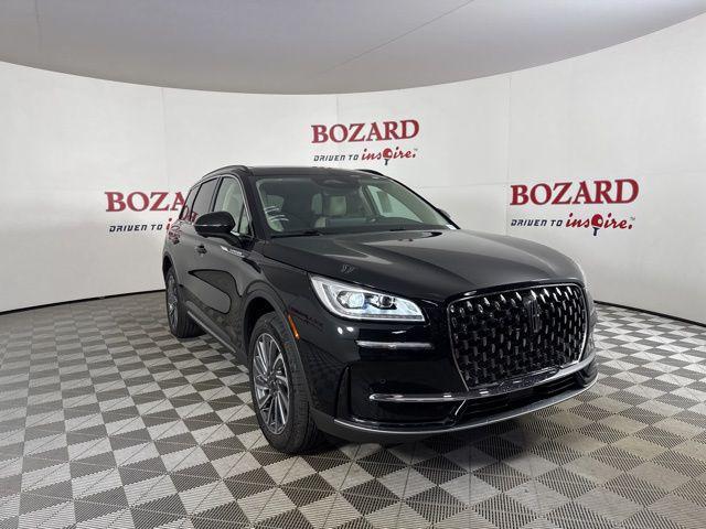 new 2025 Lincoln Corsair car, priced at $47,147