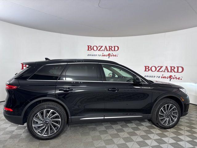 new 2025 Lincoln Corsair car, priced at $47,147