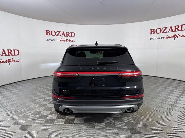 new 2025 Lincoln Corsair car, priced at $47,147