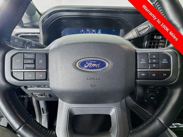 used 2024 Ford F-250 car, priced at $70,000