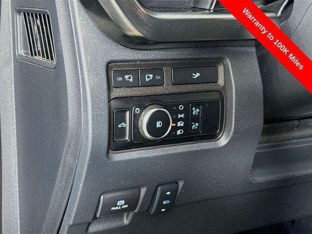 used 2024 Ford F-250 car, priced at $70,000