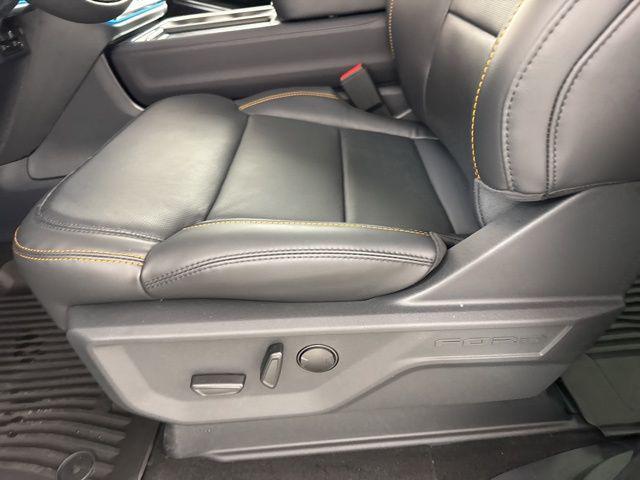 new 2025 Ford Expedition car, priced at $83,580