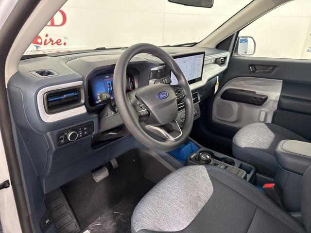 new 2025 Ford Maverick car, priced at $29,178
