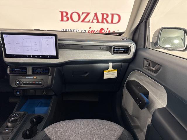 new 2025 Ford Maverick car, priced at $29,178