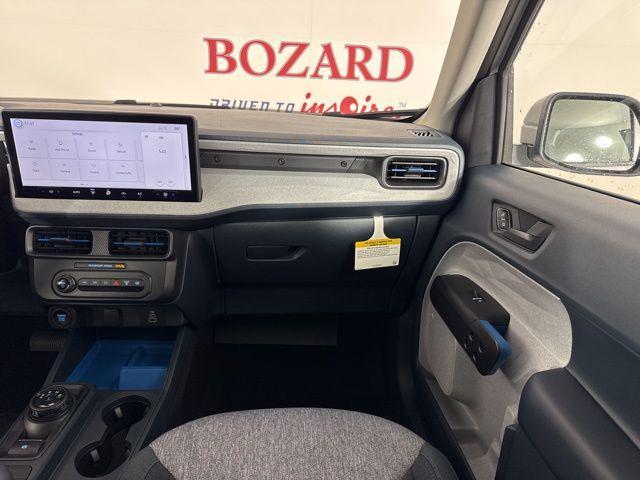 new 2025 Ford Maverick car, priced at $28,603
