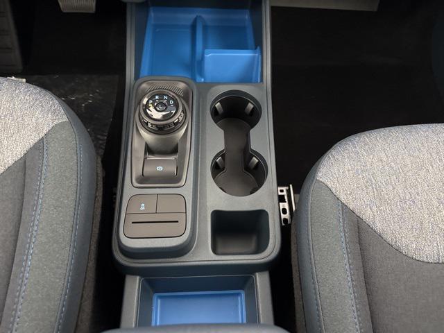 new 2025 Ford Maverick car, priced at $29,178