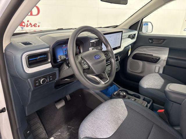 new 2025 Ford Maverick car, priced at $28,603