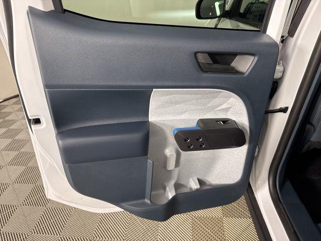 new 2025 Ford Maverick car, priced at $28,603